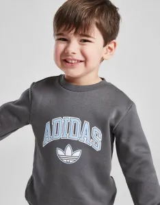 adidas Súprava Varsity Oh Suit B