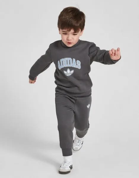 adidas Súprava Varsity Oh Suit B