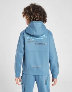 Hoodrich Mikina S Kapucňou Splatter