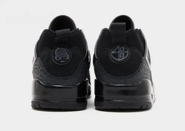 Jordan Spizike Low