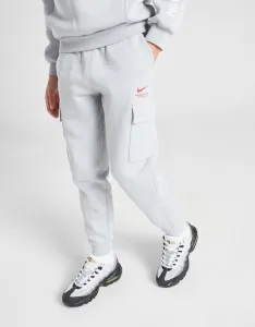 Nike Nohavice  B Nsw Si Flc Cargo Pant Bb B