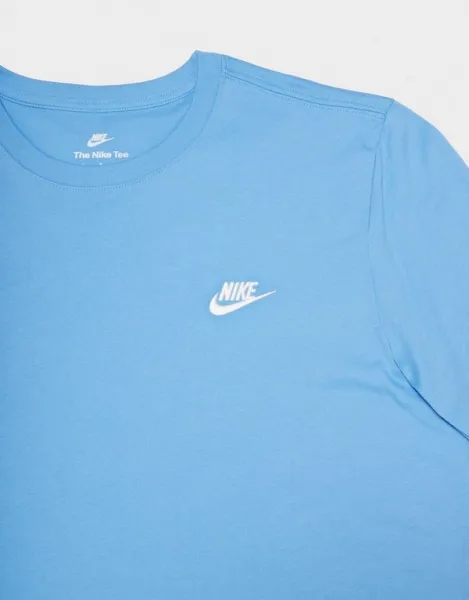 Nike Tričko Nike Sportswear Club
