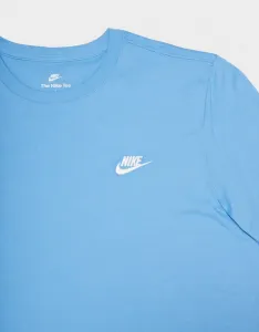 Nike Tričko Nike Sportswear Club