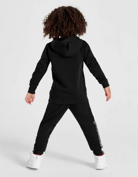 Jordan Súprava Court Patch Hd Set Blk B