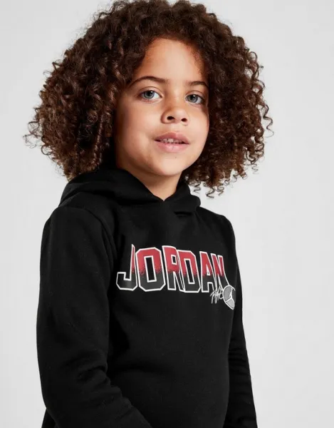 Jordan Súprava Court Patch Hd Set Blk B