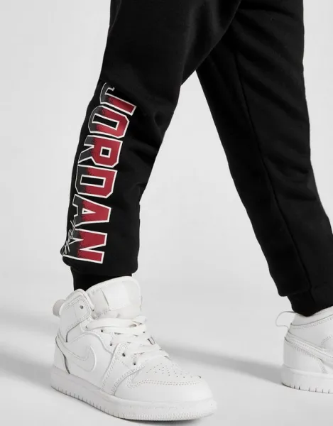 Jordan Súprava Court Patch Hd Set Blk B