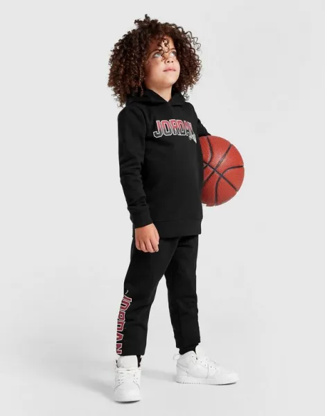 Jordan Súprava Court Patch Hd Set Blk B