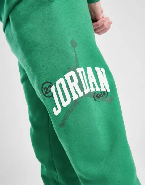 Jordan Nohavice  1984 Jm Jog Pine Grn B