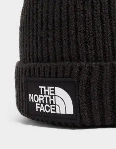 The North Face Čiapka Tnf Logo Box Cuffed Bne