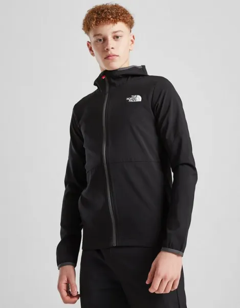 The North Face Mikina On Trail Wvn Fz