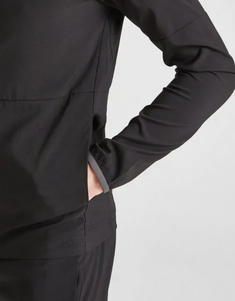 The North Face Mikina On Trail Wvn Fz