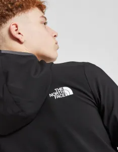 The North Face Mikina On Trail Wvn Fz