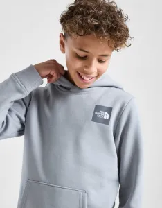 The North Face Mikina S Kapucňou Box Fleece Trade