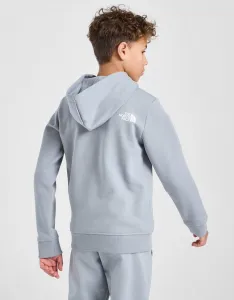 The North Face Mikina S Kapucňou Box Fleece Trade