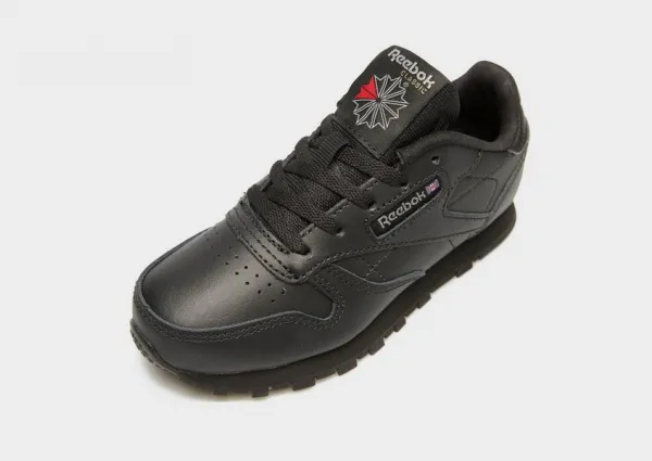 Reebok Classic Leather
