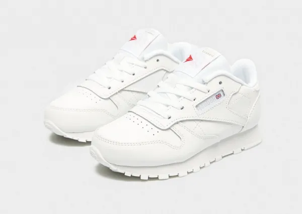 Reebok Classic Leather