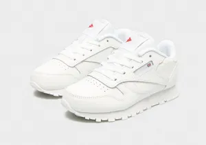 Reebok Classic Leather