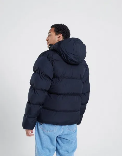 Jordan Bunda Zimná M J Eco Puffer