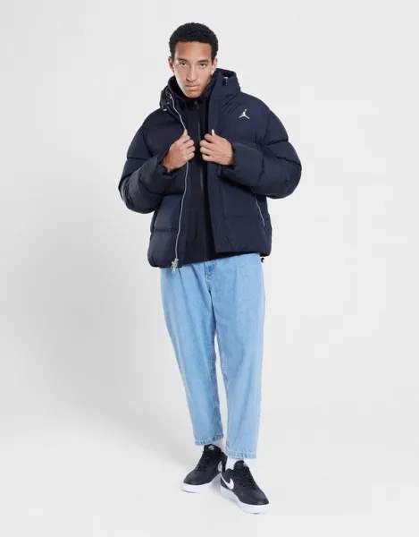 Jordan Bunda Zimná M J Eco Puffer