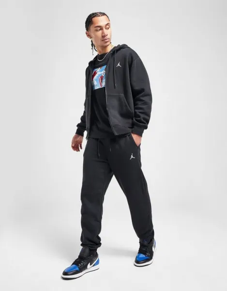 Jordan Nohavice  M J Brkln Flc Pant