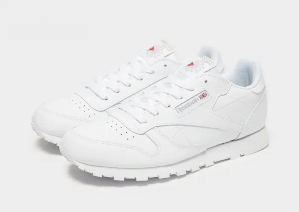 Reebok Cl Lthr