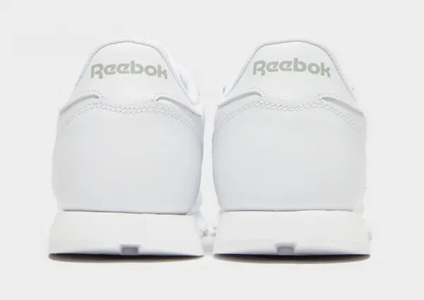 Reebok Cl Lthr