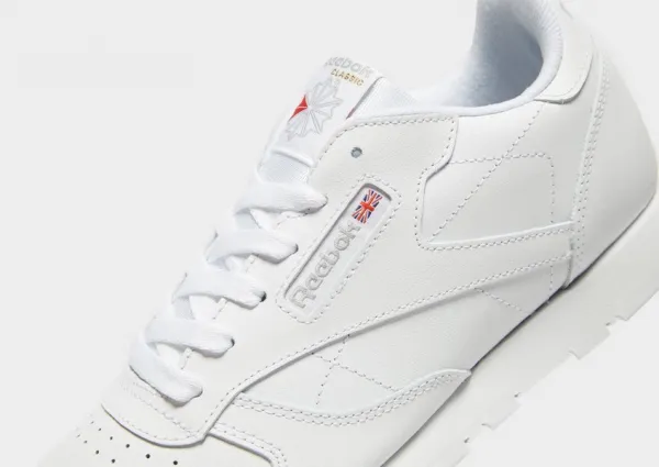 Reebok Cl Lthr