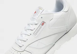 Reebok Cl Lthr