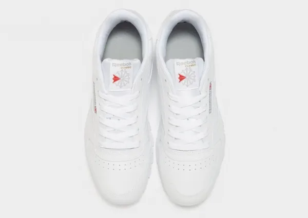 Reebok Cl Lthr