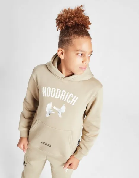 Hoodrich Mikina S Kapucňou Flight