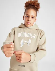 Hoodrich Mikina S Kapucňou Flight