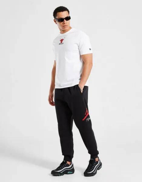 New Era Tričko Chicago Bulls