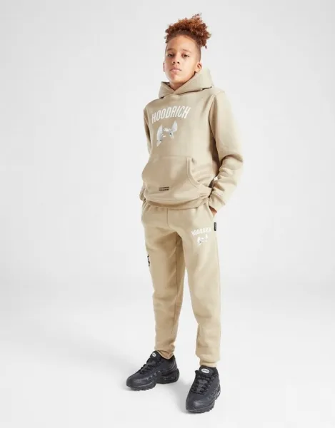 Hoodrich Mikina S Kapucňou Flight
