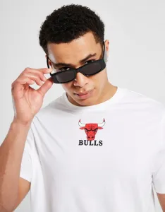 New Era Tričko Chicago Bulls