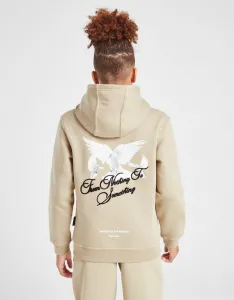 Hoodrich Mikina S Kapucňou Flight