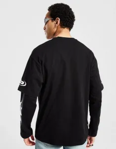 Supply&demand Tričko Corey Ls Tee