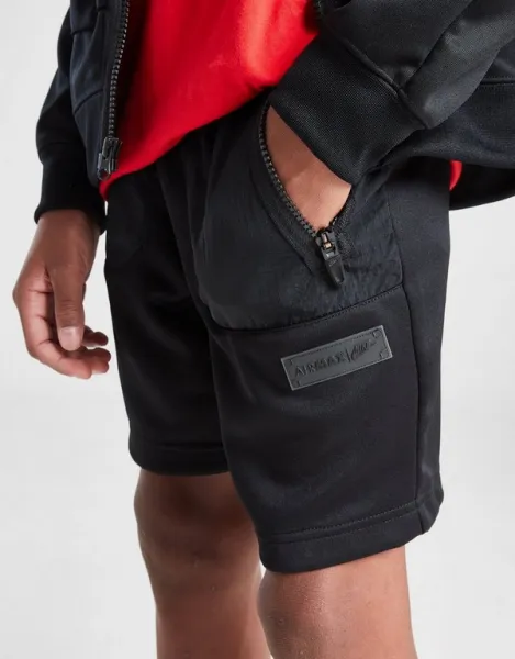 Nike Šortky  B Nsw Air Max Pk Short B