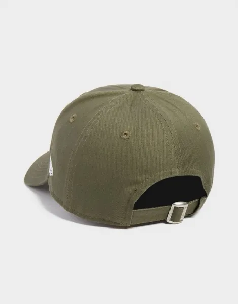 New Era Čiapka League Essential 9Forty Nyy Khaki New York Ya