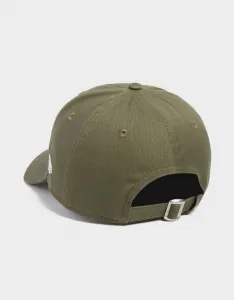 New Era Čiapka League Essential 9Forty Nyy Khaki New York Ya