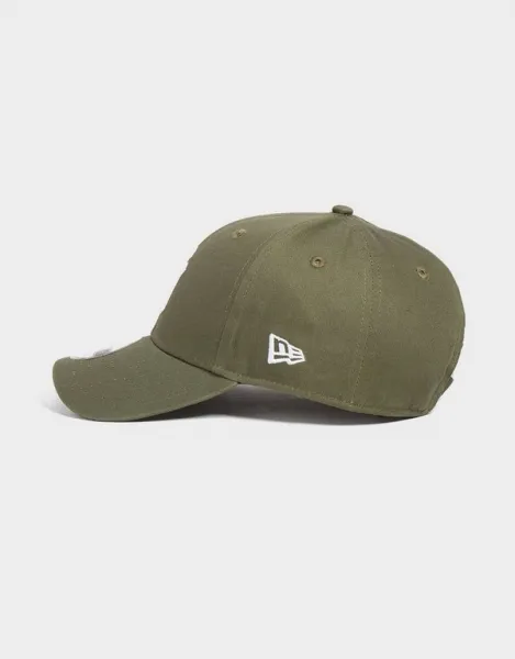 New Era Čiapka League Essential 9Forty Nyy Khaki New York Ya