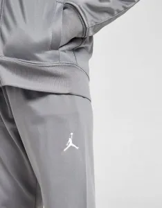 Jordan Súprava Poly Wvn Fz Suit Gry B