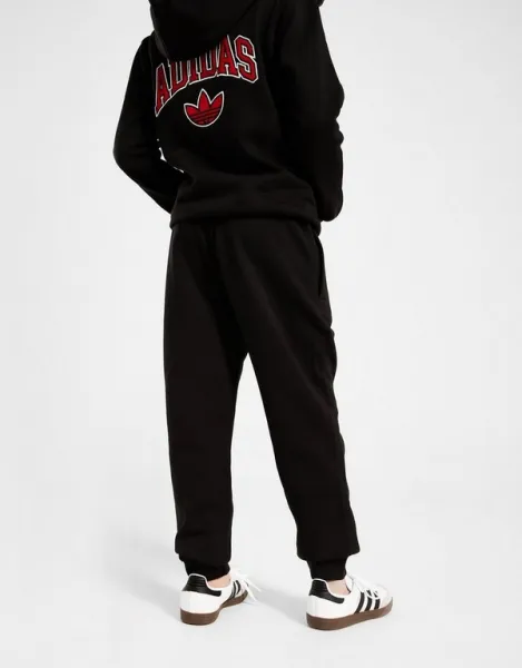 adidas Nohavice  Collegiate B