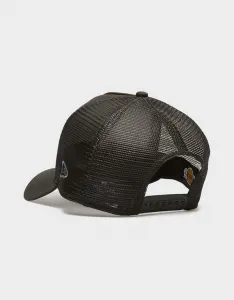New Era Čiapka Bob Logo 9Forty Trucker Lakers Los Angeles La