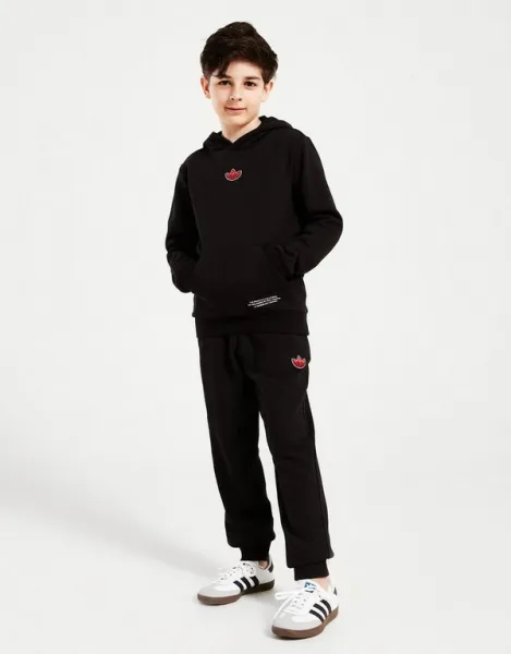 adidas Nohavice  Collegiate B