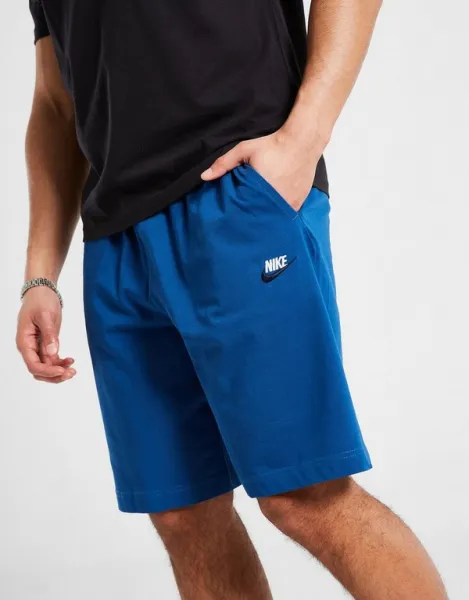 Nike Šortky  M Nsw Club Jsy Short
