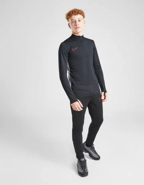 Nike Tričko K Nk Df Acd25 Dril Top -Pd B
