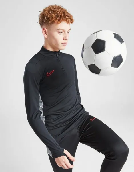 Nike Tričko K Nk Df Acd25 Dril Top -Pd B