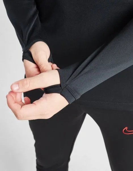 Nike Tričko K Nk Df Acd25 Dril Top -Pd B