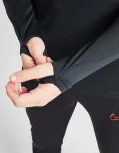 Nike Tričko K Nk Df Acd25 Dril Top -Pd B