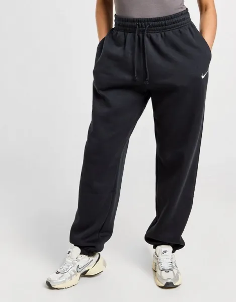 Nike Nohavice  W Nsw Phnx Flc Hr Os